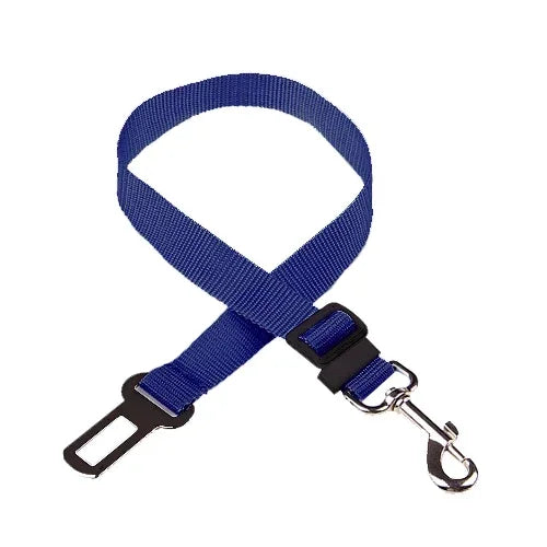 Einstellbare Haustier Katze Hund Auto Sitz Gürtel