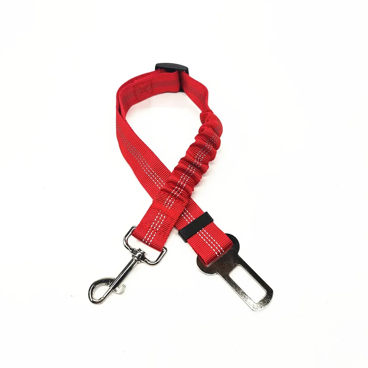 Einstellbare Haustier Katze Hund Auto Sitz Gürtel