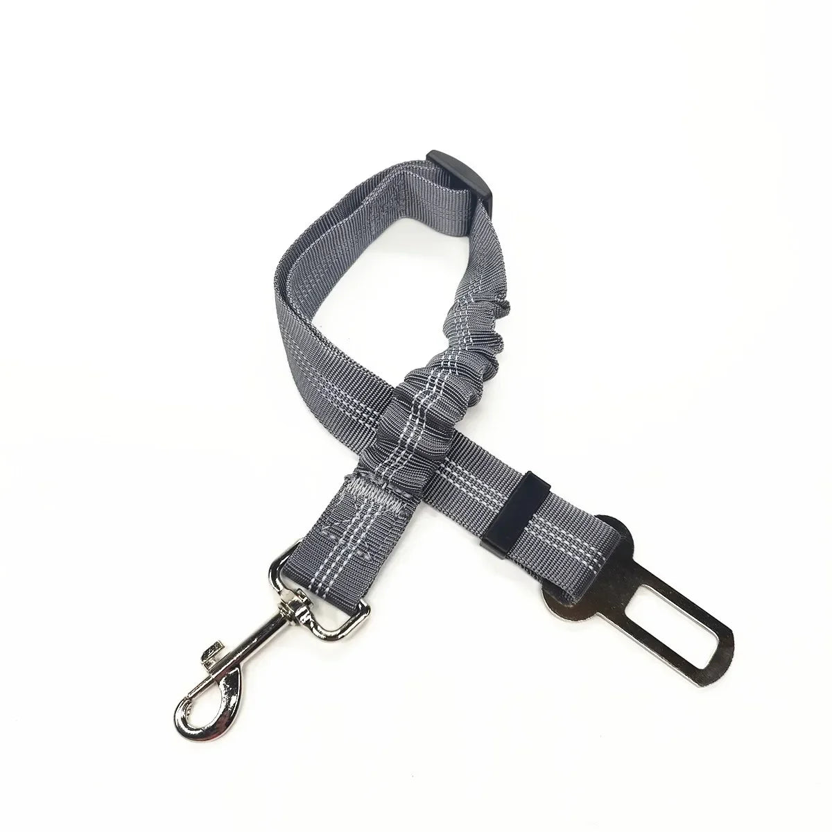 Einstellbare Haustier Katze Hund Auto Sitz Gürtel