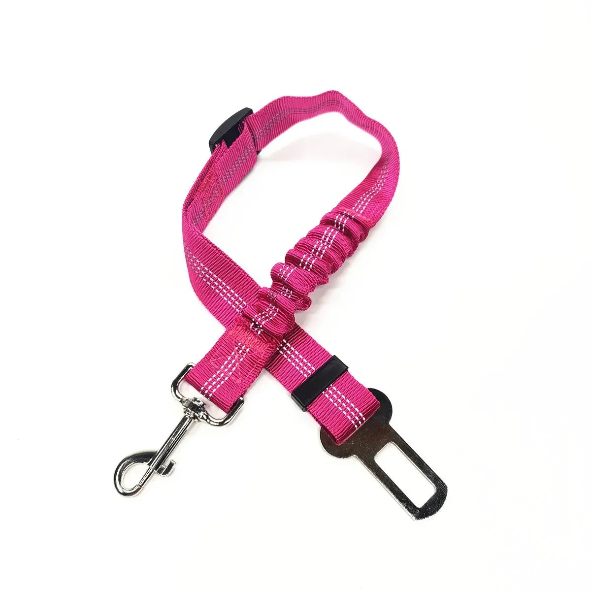 Einstellbare Haustier Katze Hund Auto Sitz Gürtel