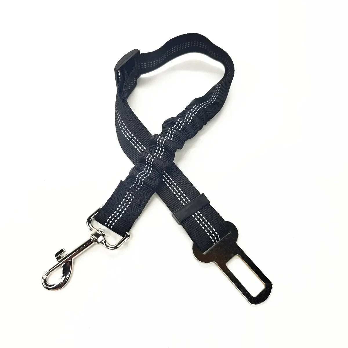 Einstellbare Haustier Katze Hund Auto Sitz Gürtel