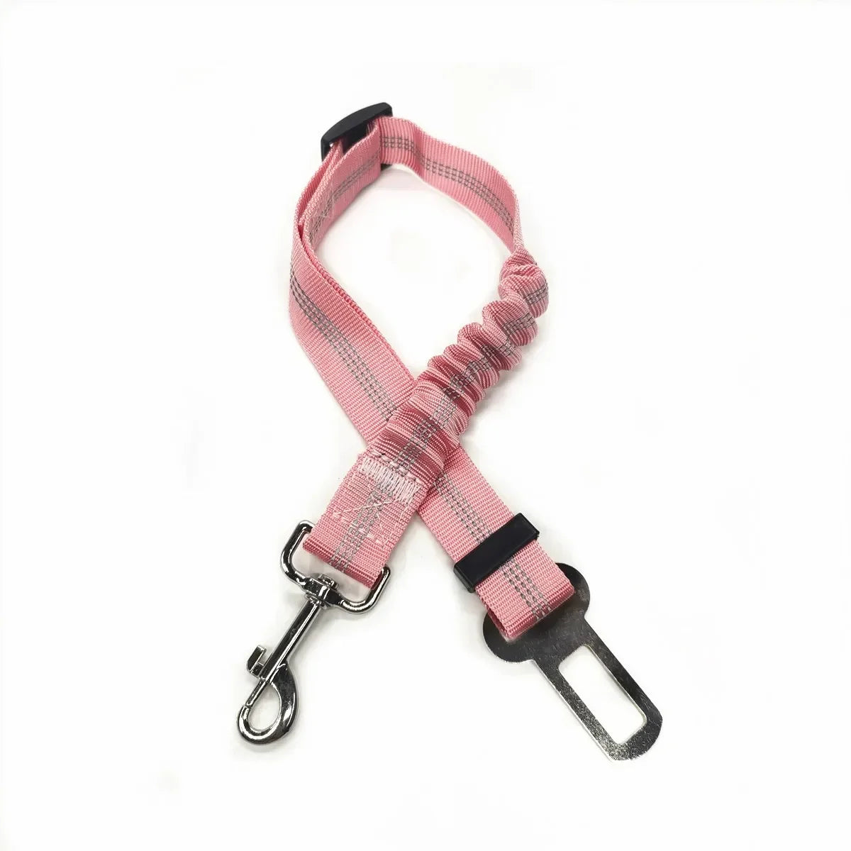 Einstellbare Haustier Katze Hund Auto Sitz Gürtel